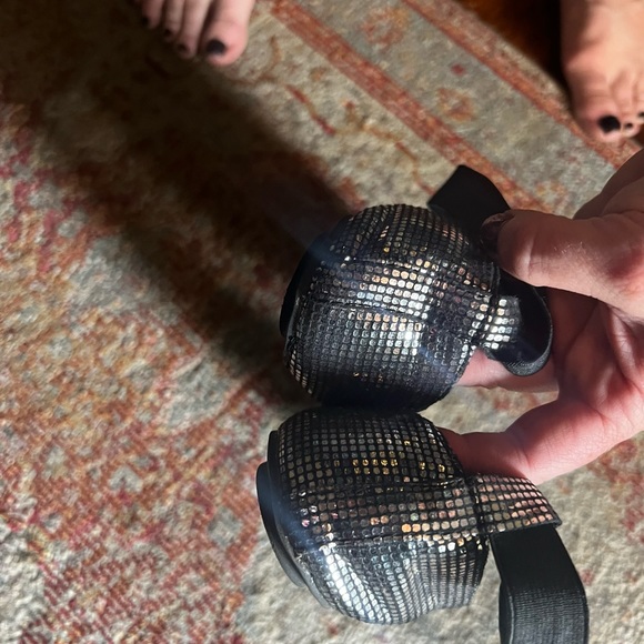 Jessica Simpson Ballet Flats - Picture 5 of 7